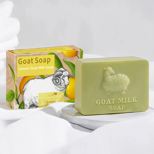 <span class=keywords><strong>Savon</strong></span> solide au lait naturel Contrôle <span class=keywords><strong>de</strong></span> l'huile <span class=keywords><strong>Savon</strong></span> lissant pour les mains - Product Image 6