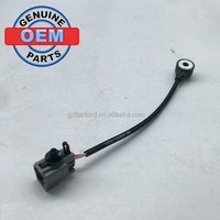 Vente en gros de nouveaux capteurs auto pour Ford FCS/ZS/MDO/KU/C346/C391/Edge15-2.0T/Everest/VO-S80/S60/XC60/S40 avec capteur de cliquetis