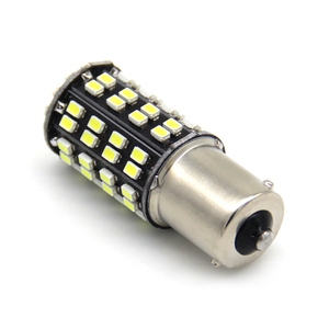 Lumière LED pour <span class=keywords><strong>voiture</strong></span> 3020 78Smd Auto Led Light 1156 BA15S P21W 1157 7440 Clignotants - Product Image 3