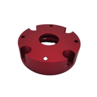 Usinage CNC, fraisage, tournage, acier inoxydable, aluminium, brides, applications automobiles, fabrication sur mesure, marque personnalisée, fabriqué en Chine