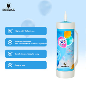 Industriale 2.2L capacità di <span class=keywords><strong>acqua</strong></span> usa e getta in acciaio serbatoio di elio <span class=keywords><strong>bombole</strong></span> di Gas <span class=keywords><strong>per</strong></span> basso e ad alta pressione 2kg di peso - Product Image 1