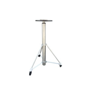 Palo Elettrico da 2 Metri con Capacità di Carico di 10kg, Motore Integrato, in Alluminio Resistente per Stazioni Base di Telecomunicazioni - Product Image 6
