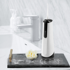 Irrigador Bucal Eléctrico Portátil, Recargable Tipo C, Inalámbrico, con Color Personalizado, Resistente al Agua IPX5, para Limpieza Dental - Product Image 5