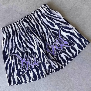 Pantalones Cortos Deportivos Casuales de Verano al por Mayor SIN MOQ, Pantalones Cortos de Gimnasio Sublimados, Pantalones Cortos de Baloncesto Personalizados para Hombre, Pantalones Cortos de Malla - Product Image 4