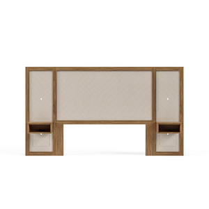 GRT6544 <span class=keywords><strong>Hotel</strong></span> mobili Fairfiled locanda 2024 <span class=keywords><strong>nuovo</strong></span> Design <span class=keywords><strong>Hotel</strong></span> camera da letto set mobili - Product Image 5