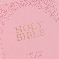 Service d'impression de la Bible King James personnalisable en gros avec des matériaux de papier d'art de haute qualité et impression offset