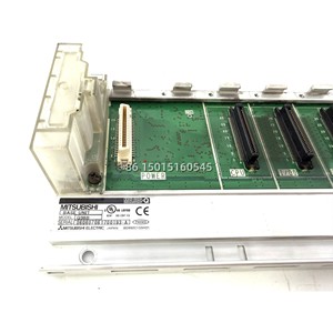 Venta de Máquina de Moldeo por Inyección Eléctrica NIIGATA de 4.ª Generación, <span class=keywords><strong>Placa</strong></span> Base de Circuito de la Unidad Base <span class=keywords><strong>MITSUBISHI</strong></span> Q38B - Product Image 3