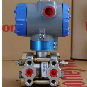 Transmetteurs intelligents différentiels SmartLine STD700, manomètre d'air STD725 STD120 STG74L 4-20mA - Product Image 5