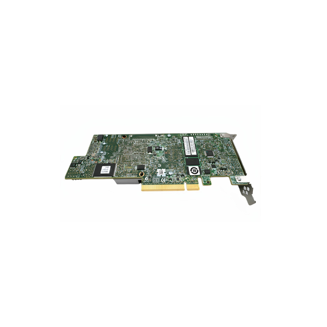 9361-8i LSI MegaRAID SAS 12Gb/s RAID Controller Card 1G
