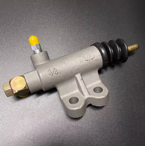 Pompa Frizione Principale per Auto e Pickup, Pompa Idraulica Secondaria, Cilindro Idraulico Compatibile con Fudi Little Superhero Explorer 2 3 6 Lion F16 - Product Image 2