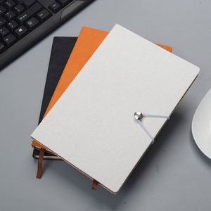Custom Logo Office Supplies Gift Stationery Business Promotion Sets With USB Drive Pen Leather Notebook A5 <b>Journal</b> Gift Set - Product Image 6