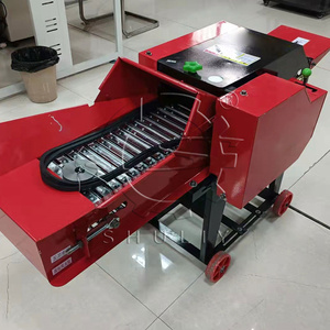 1 tấn/h đầu ra rơm Chopper <span class=keywords><strong>chaff</strong></span> <span class=keywords><strong>Cutter</strong></span> lưỡi cỏ <span class=keywords><strong>chaff</strong></span> <span class=keywords><strong>Cutter</strong></span> cho trang trại - Product Image 6