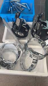 High Speed New 4 Head Multi Head Quilting <strong>Embroidery</strong> <strong>Machine</strong> Industrial &amp; Home Use Computerized 9/12/15 Needles Fast Speed - Product Image 4