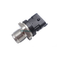 Sensor de presión de riel común de combustible de alta calidad para Ford,Kia,Volvo,Toyota 0281006053 0281002707 0281002864