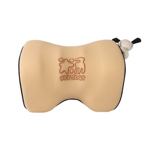 Car Neck Pillow for Seat Headrest <b>Driving</b> Fatigue Relief, Comfort and Support Your Neck, Memory Foam Ergonomic Neck Pillow - Product Image 1