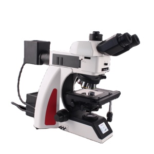 Microscopio Digital Biológico y Metalográfico Industrial de Alta Resolución Phenix BMC600 con Cámara de Semiconductores para Detección - Product Image 6