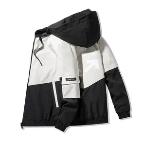 High Quality Popular Style Men Jacket Men'S Length Thermal Insulated Biker Mountain Waterproof Warm Men Winter Jacket