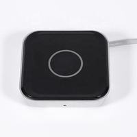 Lector de Tarjetas de Control de Acceso RFID Profesional con Carcasa Metálica, Salida de Bits WG26/34, Frecuencia de Salida 1356MHz