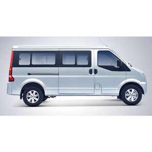 Mini vehículos <span class=keywords><strong>de</strong></span> pasajeros chinos, <span class=keywords><strong>furgoneta</strong></span> <span class=keywords><strong>de</strong></span> entrega, 7 asientos, C37 - Product Image 3