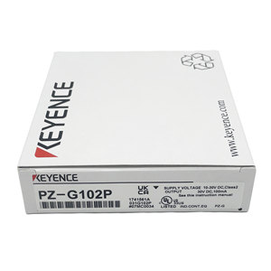 Sensor Fotoeléctrico PZ-G102P PZ-G102B PZ-G102N PZ-G101P PZ-G101B, Repuestos para Equipos de Automatización, Módulo de Interruptor de Proximidad - Product Image 1