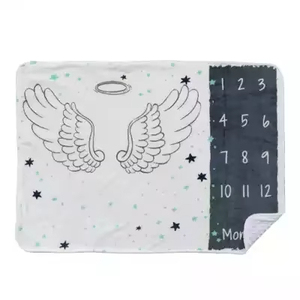 Hot Sale Professional Lower Price <strong>Milestone</strong> <strong>Mat</strong> <strong>Milestone</strong> Blanket Baby <strong>Milestone</strong> <strong>Mat</strong> - Product Image 5