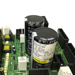 Placa de Circuito Impreso de Alimentación FANUC A20B-2101-0221 - Product Image 2