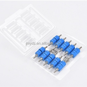 Potentiomètre multi-tours de précision BOURNS 3590S-2-103L 10K Ohm 2W 3590S - Product Image 5