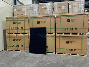 ชุดโซลาร์เซลล์ไฮกริด <span class=keywords><strong>10kW</strong></span> 15kW 20kW 30kW <span class=keywords><strong>ราคา</strong></span>โรงงาน พร้อมอินเวอร์เตอร์ DEYE Growatt และแผงโซลาร์เซลล์ - Product Image 4