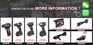 Juego de taladro de batería inalámbrico de alto Torque, 12V, 10V, <span class=keywords><strong>taladros</strong></span> eléctricos de batería inalámbricos, taladro magnético eléctrico doméstico cargado - Product Image 6