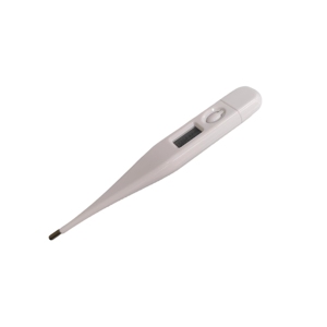 Thermomètre numérique pour la fièvre, approuvé CE REACH, thermomètre domestique - Product Image 1