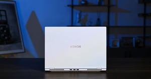 Magicbook <span class=keywords><strong>Pro</strong></span> 16 2025 16 ''165Hz IPS LCD Ultra 5 Ultra 9 24GB/32GB 1TB SSD RTX 5070 Ultra Thin Business Laptop - Product Image 4