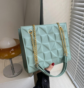 Sac à main de créateur pour femme, sac à bandoulière, sac bandoulière, sac en cuir PU, tendance pour femmes - Product Image 5