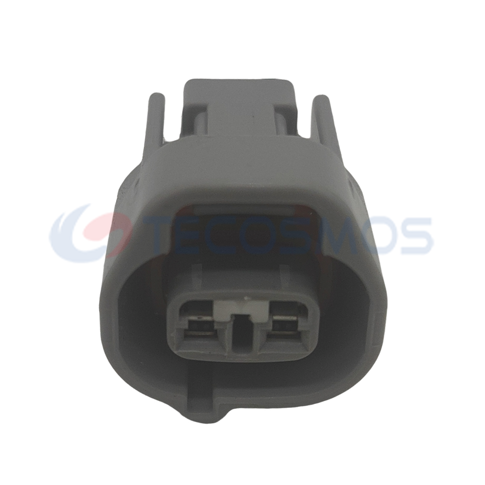 Wire Harness Plug of Automobile Waterproof Connector 2 Pin Female 6188-0266