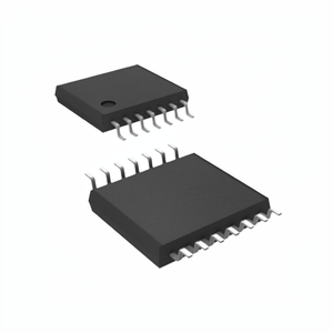Circuito Integrado MCU de 32 Bits, 16 KB de Memoria Flash, 14TSSOP STM32L011D4P7, 14 TSSOP (0.173", 4.40 mm de Ancho), Circuito Integrado en Stock - Product Image 1