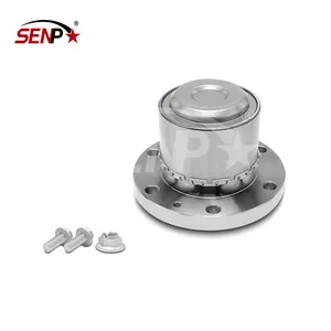 SENP Frente Esquerda ou Direita Conjunto Do Rolamento Do Cubo Da Roda para Dodge Mercedes-Benz Sprinter 3500 OE HA590638 H5 906 38