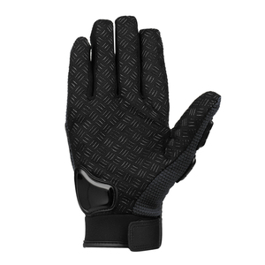 Guantes de moto personalizados <span class=keywords><strong>Madbike</strong></span> al por mayor, transpirables, antideslizantes, guantes de moto de carreras, guantes de moto con pantalla táctil para hombre - Product Image 5