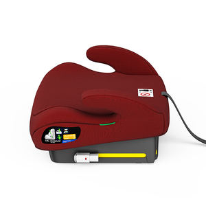 Siège <span class=keywords><strong>auto</strong></span> rehausseur pour bébé confortable, conforme à la norme européenne ECE R129, orienté vers l'avant, avec <span class=keywords><strong>Isofix</strong></span> - Product Image 4