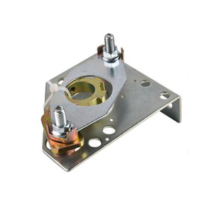 Garaj Güvenlik Sistemi için Ağır Hizmet Tipi Yaylı Güvenlik Cihazı - Product Image 3