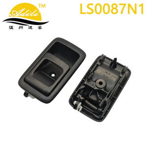 มือจับประตู Adili รุ่น LS0087N1 สำหรับ Toyota Tacoma ทำจากพลาสติกและโลหะ สีเบจ อะไหล่ทดแทน - Product Image 2