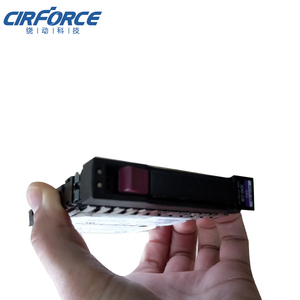 832514-B21 1 TO 12G SAS 7200 TR/MIN 2.5 pouces HDD "Disque - Product Image 5