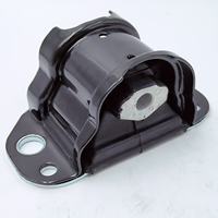ESAEVER 7700415087 Pièces automobiles, support moteur, supports de transmission, supports en caoutchouc pour NISSAN KUBISTAR RENAULT CLIO KANGOO THALIA