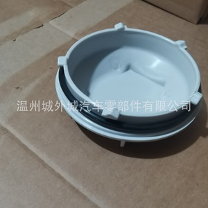 ฝาครอบช่องระบายอากาศแบบหนีบ GS3L510A1 ผลิตจากพลาสติก ABS สำหรับรถยนต์โตโยต้า FAW JP ปี 2009 2013 - Product Image 4