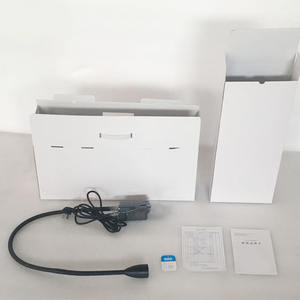 Lámpara de Examen LED Móvil, Portátil y Duradera de MT Medical Devices, Adecuada para Exámenes en Clínicas y Hospitales - Product Image 5