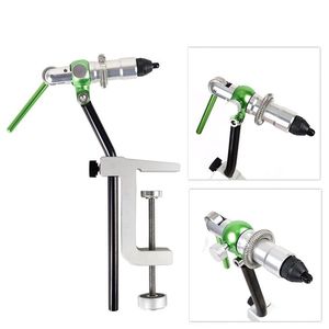 Tùy Chỉnh Đầy Đủ Vòng Tròn Xoay Thu Hút Móc Kẹp Và Buộc Công Cụ Cho Câu Cá - Product Image 3