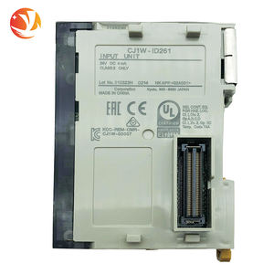 Módulo de controlador PLC Gold Seller, nuevo controlador de programación PLC Original en stock de almacén - Product Image 1