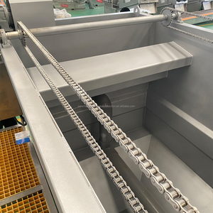 Không khí hòa tan Tuyển nổi daf hệ thống xử lý nước thải chất lỏng rắn tách không khí hòa tan và lọc - Product Image 5