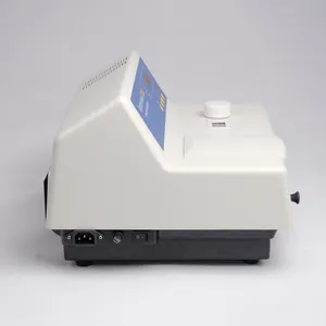 752S UV-Vis Spectrophotometer