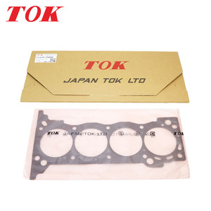 Junta de Culata de Cilindro de Rendimiento Estable TOK 11115-75050 para TOYOTA, la Más Vendida y de la <span class=keywords><strong>Mejor</strong></span> Calidad - Product Image 5