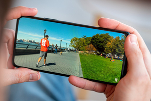 Xiaomi <span class=keywords><strong>Redmi</strong></span> Note <span class=keywords><strong>10</strong></span> Pro Global Smartphone <span class=keywords><strong>5G</strong></span> 6.67 pollici Display 108MP fotocamera Smart telefoni cellulari con LTE cellulare - Product Image 4