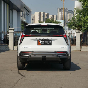 Auto Usado Geely Boyue COOL <span class=keywords><strong>2023</strong></span>, 1.5T, Transmisión Automática, Edición de Lujo, SUV a Gasolina, Geely <span class=keywords><strong>Atlas</strong></span> Boyue l - Product Image 6